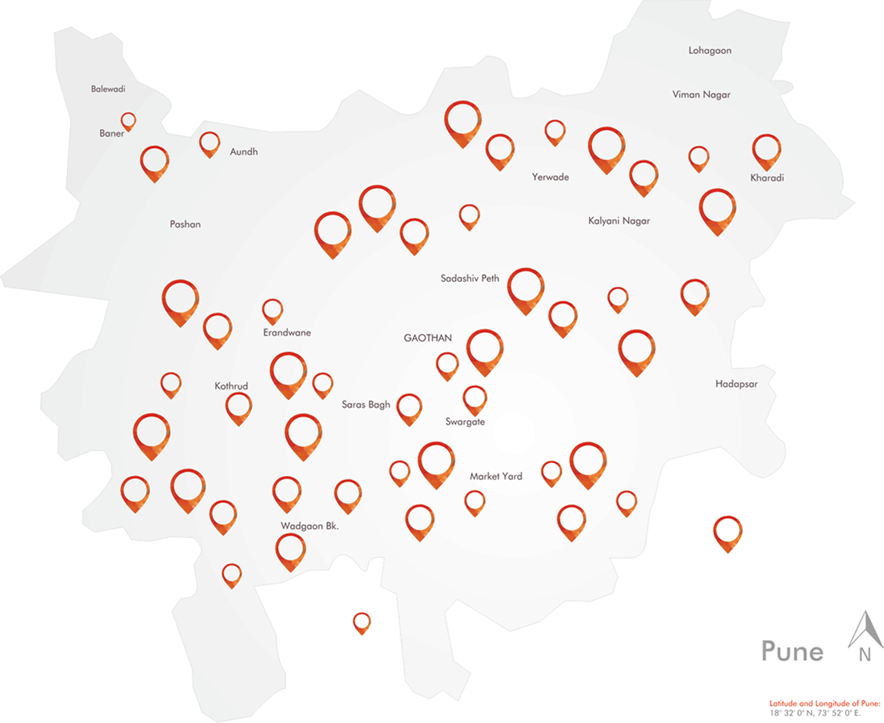 Project Map